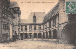 18-BOURGES-N°T5097-E/0325 - Bourges