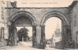 71-CLUNY -N°T5097-E/0329 - Cluny