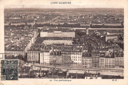 69-LYON-N°T5097-E/0267 - Sonstige & Ohne Zuordnung