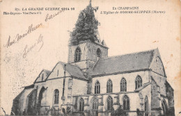 51-SOMME SUIPPES-N°T5097-E/0233 - Sonstige & Ohne Zuordnung