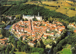 24-BRANTOME-N°C4075-C/0323 - Brantome