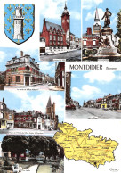 57-MONTDIDIER-N°C4075-C/0289 - Other & Unclassified