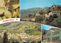 26-REMUZAT-N°C4075-C/0283 - Autres & Non Classés