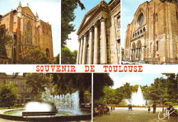 31-TOULOUSE-N°C4075-C/0265 - Toulouse