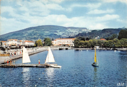 88-GERARDMER-N°C4075-C/0253 - Gerardmer