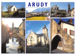 64-ARUDY-N°C4075-C/0327 - Arudy