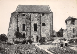 78-CHEVREUSE-N°C4075-C/0183 - Chevreuse