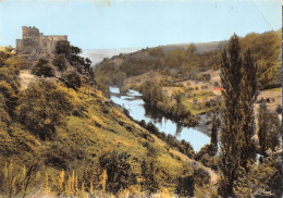 03-GORGES DE CHOUVIGNY-N°C4075-C/0159 - Sonstige & Ohne Zuordnung