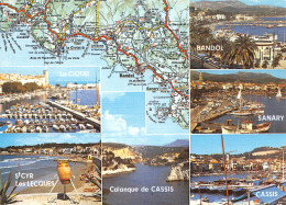 06-COTE D AZUR-N°C4075-B/0379 - Sonstige & Ohne Zuordnung