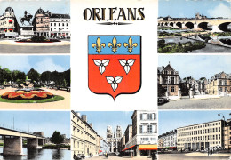 45-ORLEANS-N°C4075-B/0365 - Orleans
