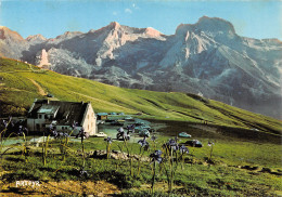 64-COL D AUBISQUE-N°C4075-B/0317 - Andere & Zonder Classificatie