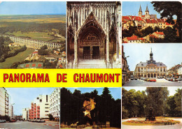 52-CHAUMONT-N°C4075-B/0291 - Chaumont