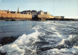 35-SAINT MALO-N°C4075-B/0241 - Saint Malo