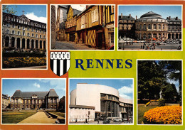 35-RENNES-N°C4075-B/0237 - Rennes