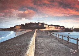 35-SAINT MALO-N°C4075-B/0225 - Saint Malo