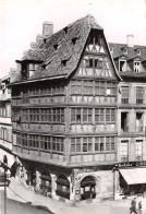 67-STRASBOURG-N°C4075-B/0189 - Strasbourg