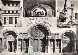 30-SAINT GILLES-N°C4075-B/0145 - Saint-Gilles