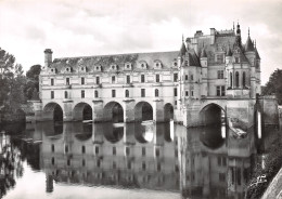 37-CHENONCEAUX-N°C4075-B/0133 - Chenonceaux