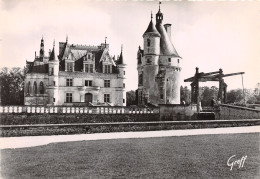 37-CHENONCEAUX-N°C4075-B/0135 - Chenonceaux