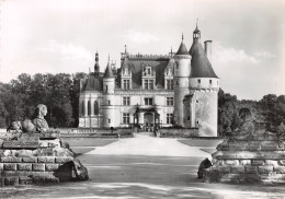 37-CHENONCEAUX-N°C4075-B/0129 - Chenonceaux