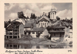 24-MONTIGNAC SUR VEZERE-N°C4075-B/0109 - Sonstige & Ohne Zuordnung