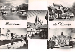 56-VANNES-N°C4075-B/0083 - Vannes