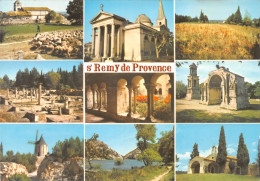 13-SAINT REMY DE PROVENCE-N°C4075-B/0053 - Saint-Remy-de-Provence