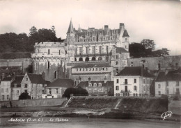 37-AMBOISE-N°C4075-B/0127 - Amboise