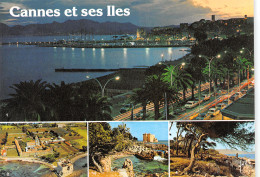 06-CANNES-N°C4075-A/0267 - Cannes