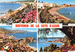 06-COTE D AZUR-N°C4075-A/0239 - Sonstige & Ohne Zuordnung