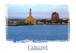 29-CAMARET-N°C4075-A/0155 - Camaret-sur-Mer