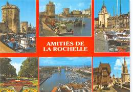 17-LA ROCHELLE-N°C4075-A/0137 - La Rochelle