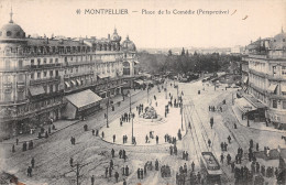 34-MONTPELLIER-N°T5098-B/0081 - Montpellier