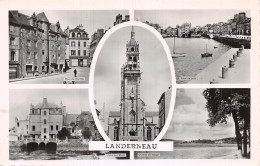 29-LANDERNEAU-N°T5098-B/0051 - Landerneau