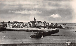 29-ROSCOFF-N°T5098-B/0043 - Roscoff