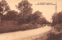 44-PORNICHET-N°T5098-A/0337 - Pornichet