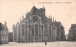 58-NEVERS-N°T5098-A/0203 - Nevers