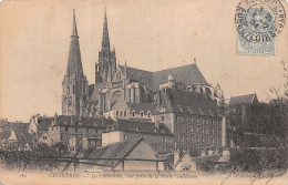 28-CHARTRES-N°T5098-A/0211 - Chartres