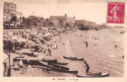 06-CANNES-N°T5098-A/0177 - Cannes