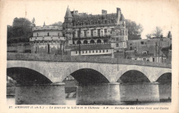 37-AMBOISE-N°T5098-A/0165 - Amboise