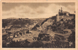 38-VIENNE SUR LE RHONE-N°T5098-A/0133 - Vienne