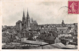 03-MOULINS-N°T5098-A/0073 - Moulins