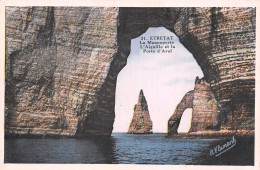 76-ETRETAT-N°T5098-A/0057 - Etretat