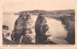 76-ETRETAT-N°T5097-H/0291 - Etretat