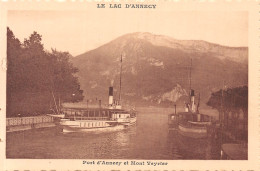 74-ANNECY-N°T5097-H/0163 - Annecy