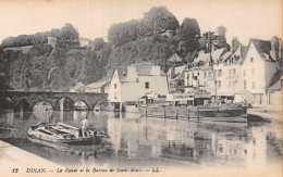 22-DINAN-N°T5097-H/0153 - Dinan