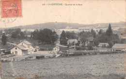 23-LA COURTINE-N°T5097-H/0125 - La Courtine