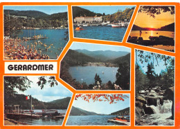 88-GERARDMER-N°C4076-A/0171 - Gerardmer