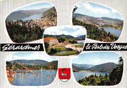 88-GERARDMER-N°C4076-A/0107 - Gerardmer