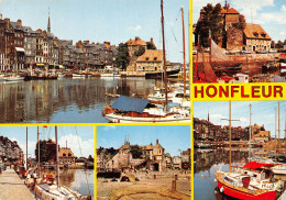 14-HONFLEUR-N°C4076-A/0041 - Honfleur